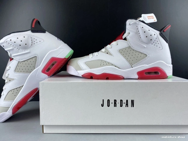 Rep CT8529-062 6 Jordan Air Hare 0713